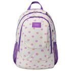 Mochila Goctal - Blanco 6SN image number 1