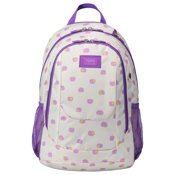 Mochila Goctal - Blanco 6SN image number 1
