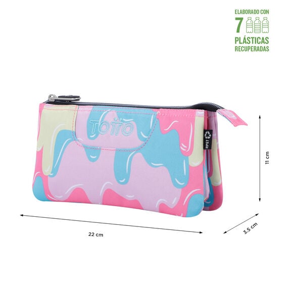 Estuche Tablero - Luti image number 2