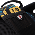 Mochila escolar Tempera - 7LR image number 4