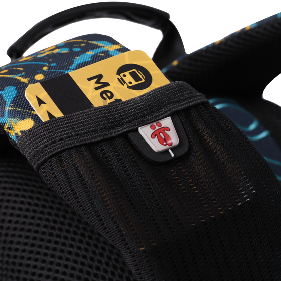 Mochila escolar Tempera - 7LR image number 4