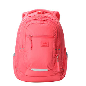 Mochila Eufrates - Claret Red