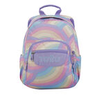 Mochila Tempera - Arcoíris image number 1