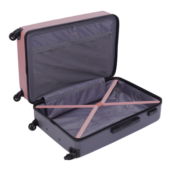 Maleta trolley grande - Bazy image number 5