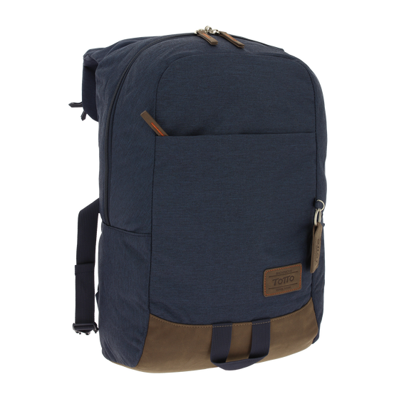 Mochila para portátil 14 - Interview image number 6