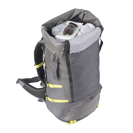 Mochila Summit 75 - Gris image number 7