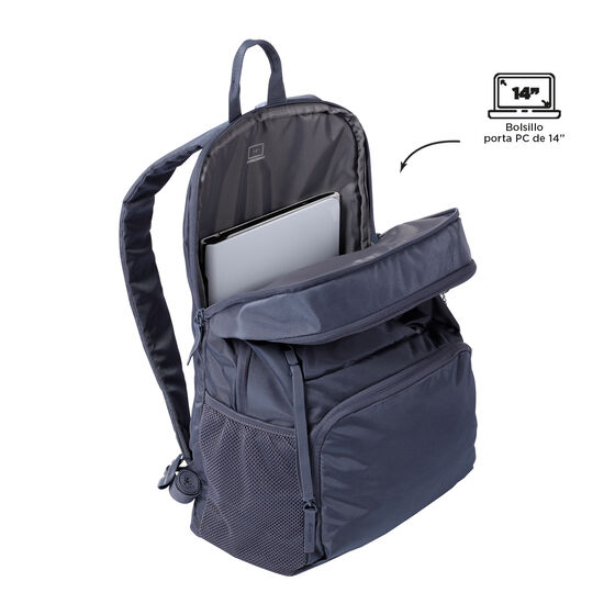Mochila Cloud - Folkstone Gray image number 5