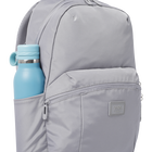 Mochila para portátil 14 color gris - Guytto image number 4