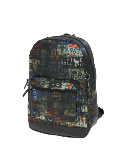 Mochila juvenil - Tocax image number 3