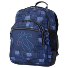 Mochila escolar Crayoles - 8L3 image number 2