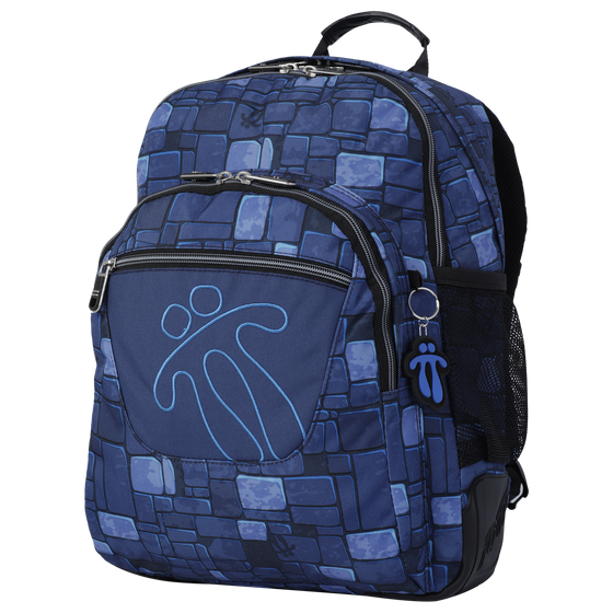 Mochila escolar Crayoles - 8L3 image number 2