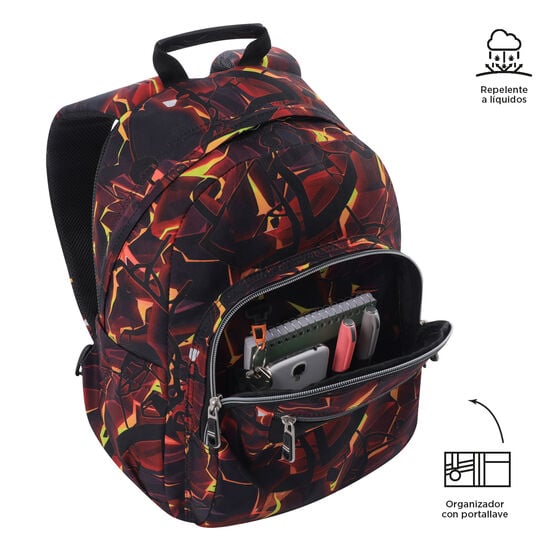 Mochila Gommas - Flash image number 5