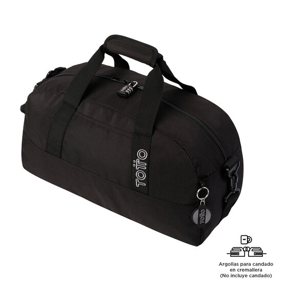 Bolsa Active S - Black image number 5