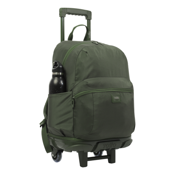 Mochila Trik - Verde image number 4