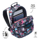 Mochila Gommas - Misato image number 4