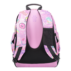 Mochila Crayoles - Positive world image number 3