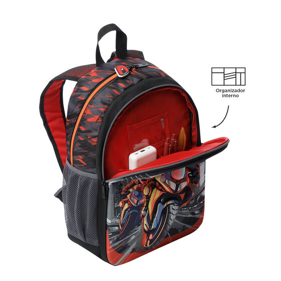 Mochila Speed Biker M image number 5