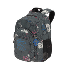 Mochila escolar Pencil - 8G0 image number 3