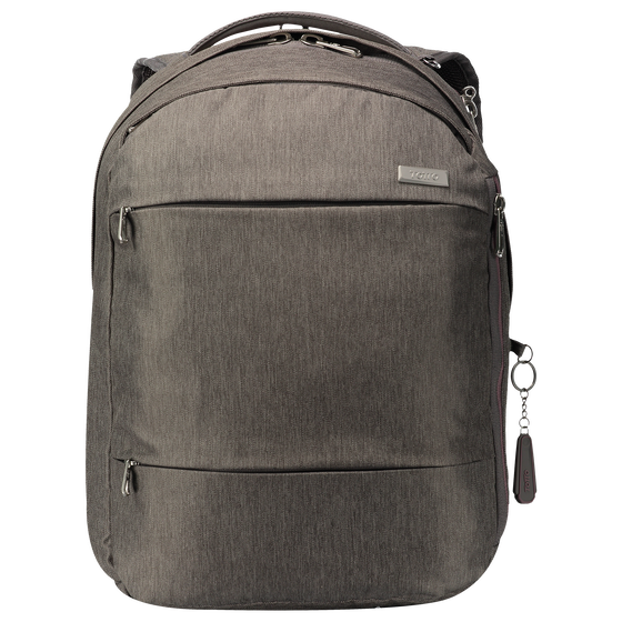 Mochila para Tablet Colbert Marron Totto.es