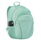 Mochila Cambridge - Verde 2 image number 6