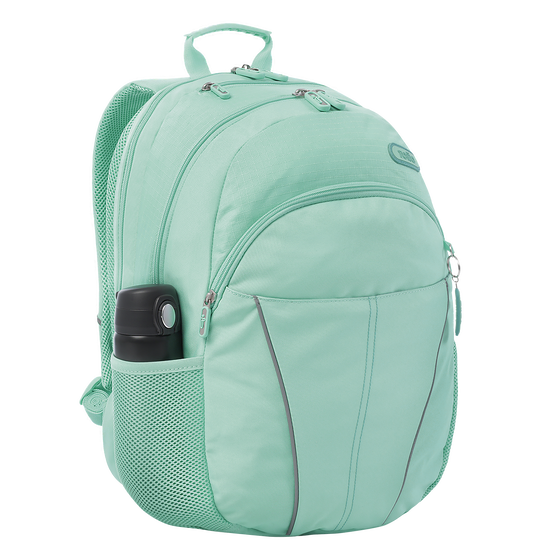 Mochila Cambridge - Verde 2 image number 6