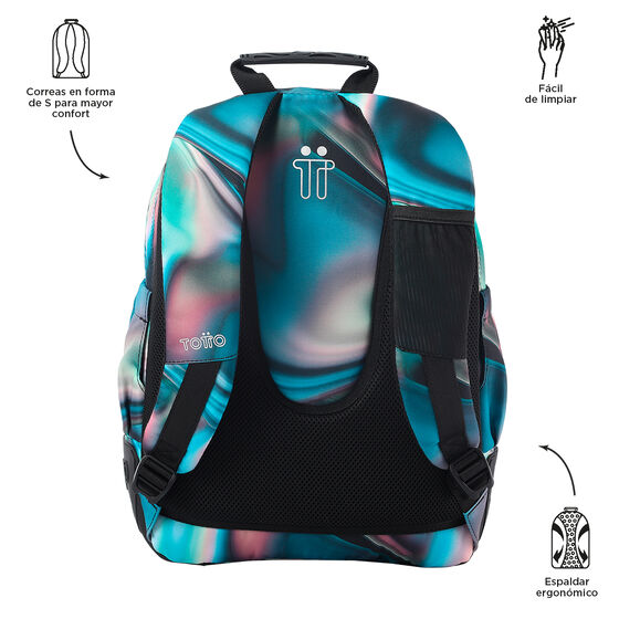 Mochila Rayol - Zefiro image number 3