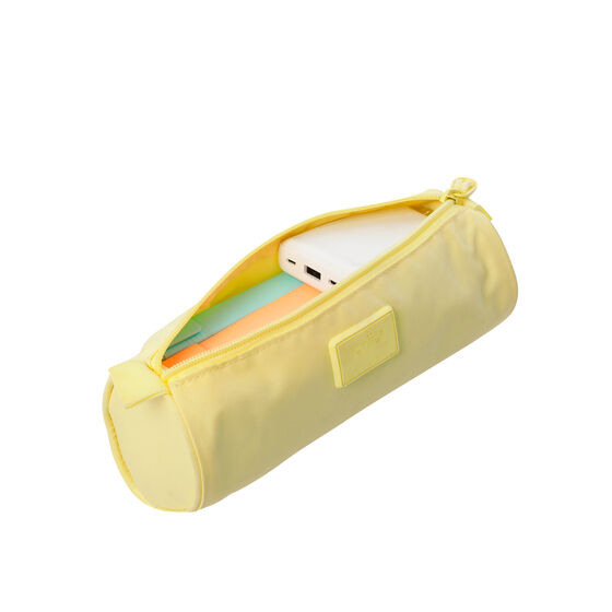 Pack mochila + estuche Kalex - Yellow Iris image number 10