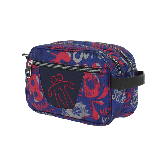Estuche Plastilina Azul - 6LN image number 3