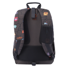 Mochila Acuareles - Videojuegos image number 3
