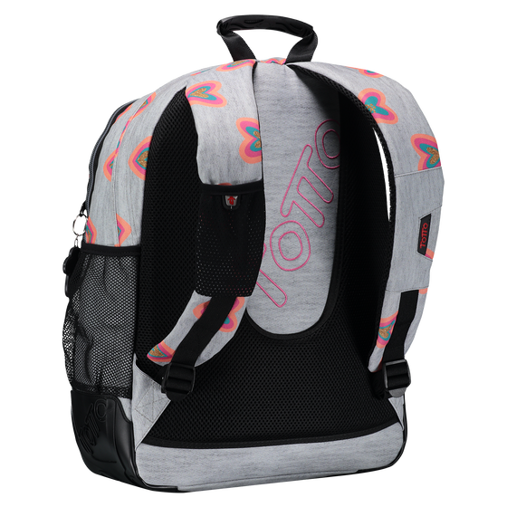 Mochila escolar Crayoles - 8GT image number 4