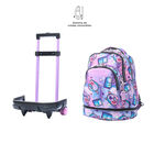 Mochila Desmontable Tiza - Meowsical image number 5