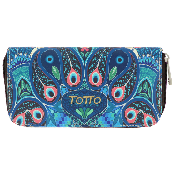 Cartera mujer - Jary image number 1
