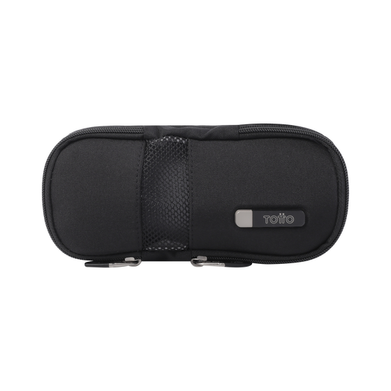 Estuche Pidal - Negro image number 1