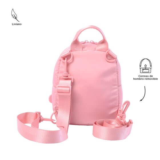 Mochila Yuen 2.0 - Peachskin image number 4
