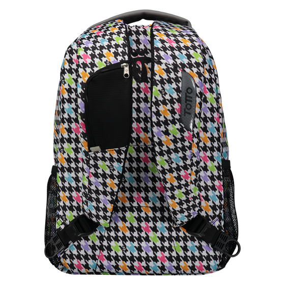 Mochila Tamulo - Blanco 8S5 image number 3