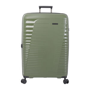 Maleta Traveler L - Verde