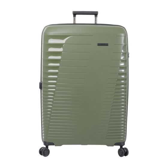 Maleta Traveler L - Verde image number 1