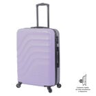 Maleta Bazy M - Morado image number 6