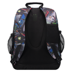 Mochila Crayola - Estampado fútbol image number 3