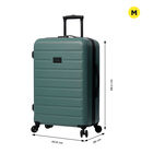 Maleta Harbor M - Silver Pine image number 3