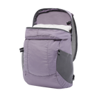 Mochila plegable Troker - Morado image number 5
