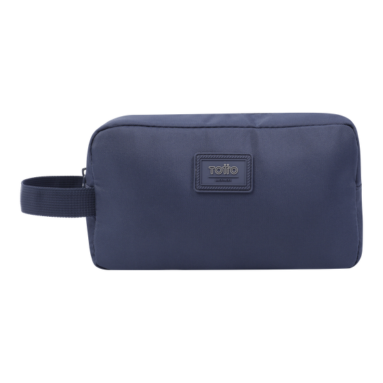 Estuche Trik 2 - Azul image number 1