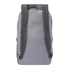 Mochila plegable Troker - Gris image number 3