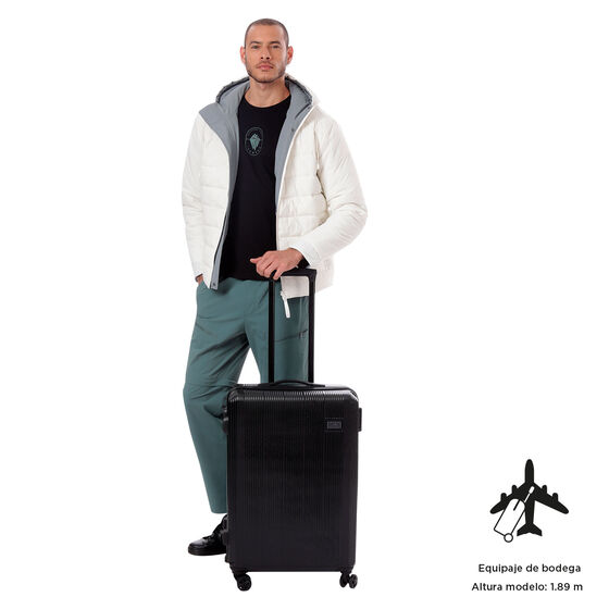 Maleta SKO M - Negro image number 2