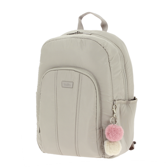 Mochila Arlet - Marrón image number 2