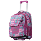 Mochila escolar 3 en 1 Carta - 9ME image number 2