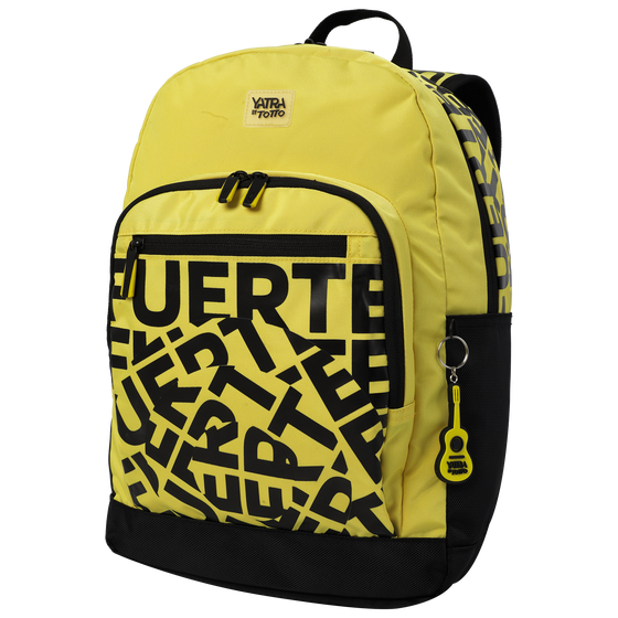 Mochila juvenil Colección Yatra - Fuerte image number 2