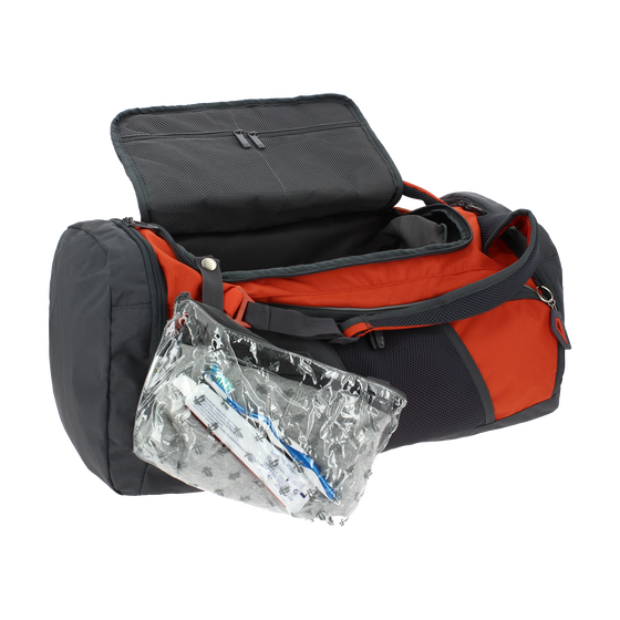 Bolsa viaje - Monowy image number 7