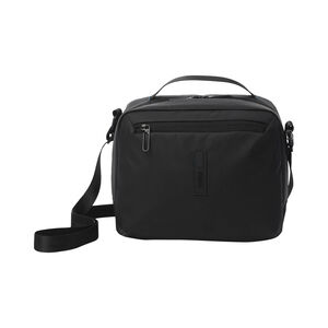 Portameriendas Deploy - Negro