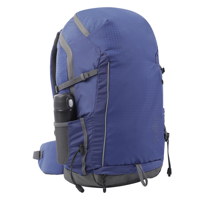Mochila senderismo color azul - Denali image number null